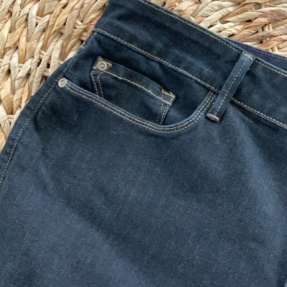 NYDJ Alina Ankle Jean - Picture 10 of 16